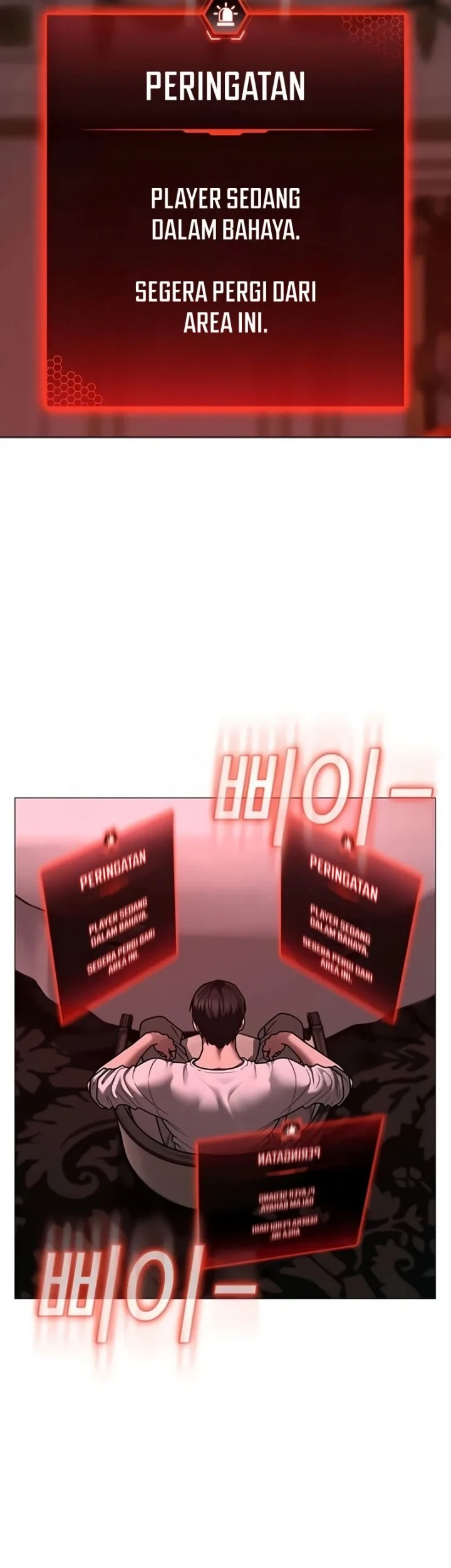 Chapter 216 - halaman 21