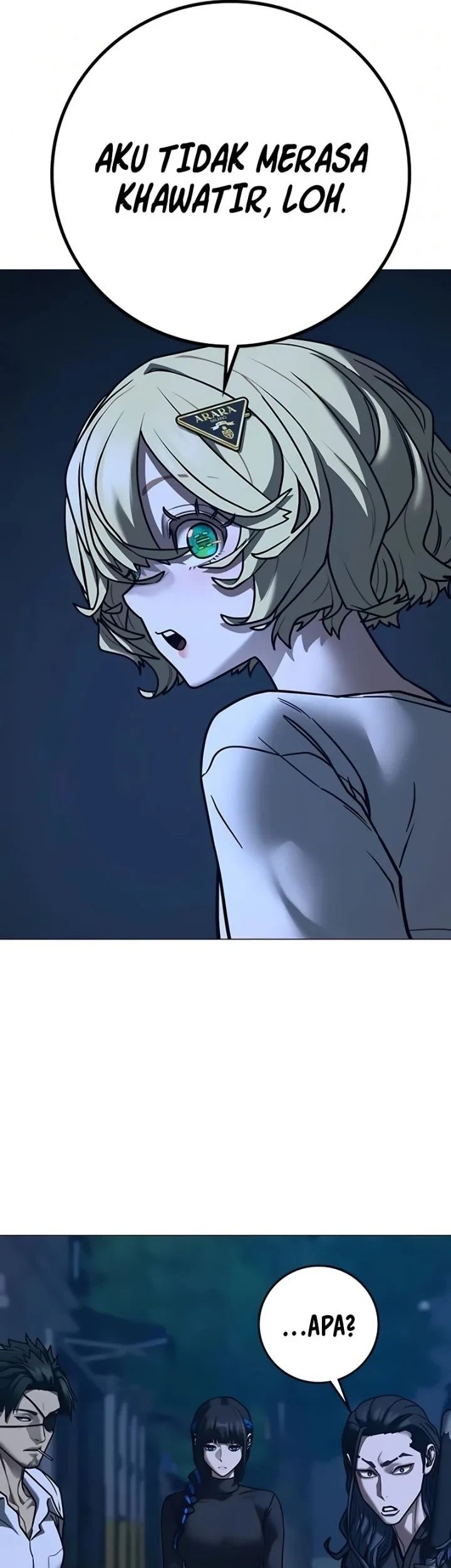 Chapter 216 - halaman 38
