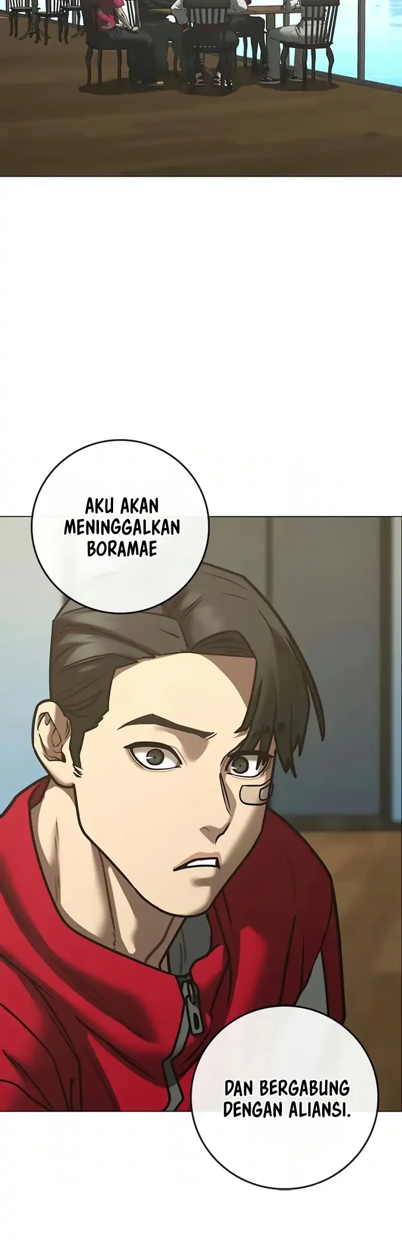 Chapter 217 - halaman 71