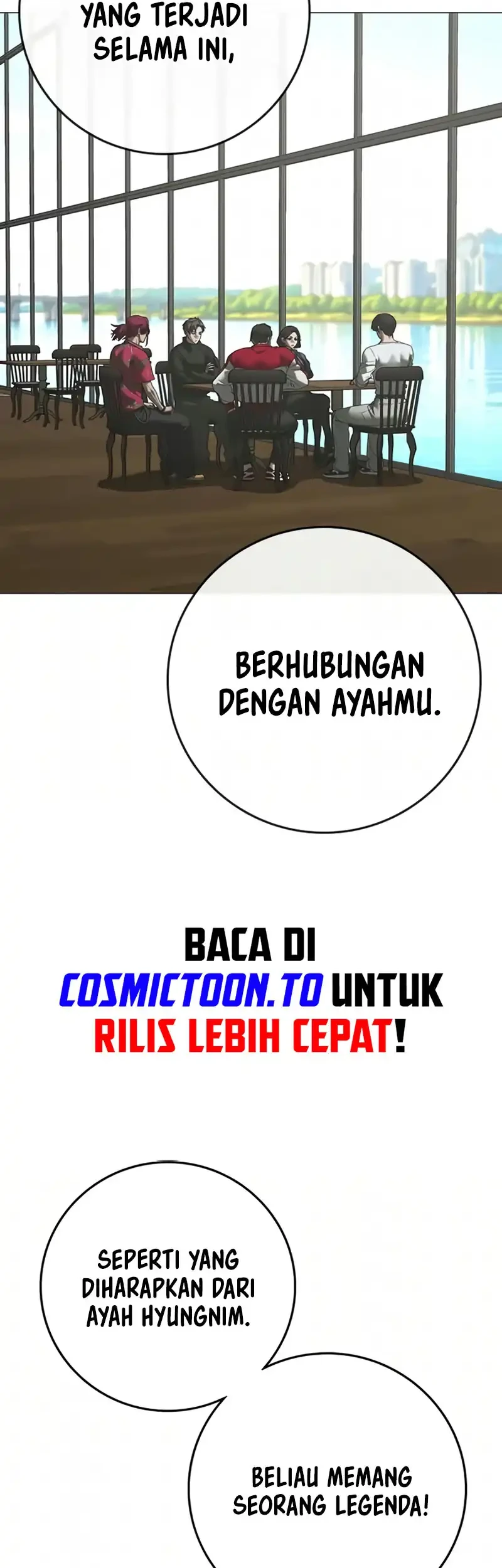 Chapter 217 - halaman 28