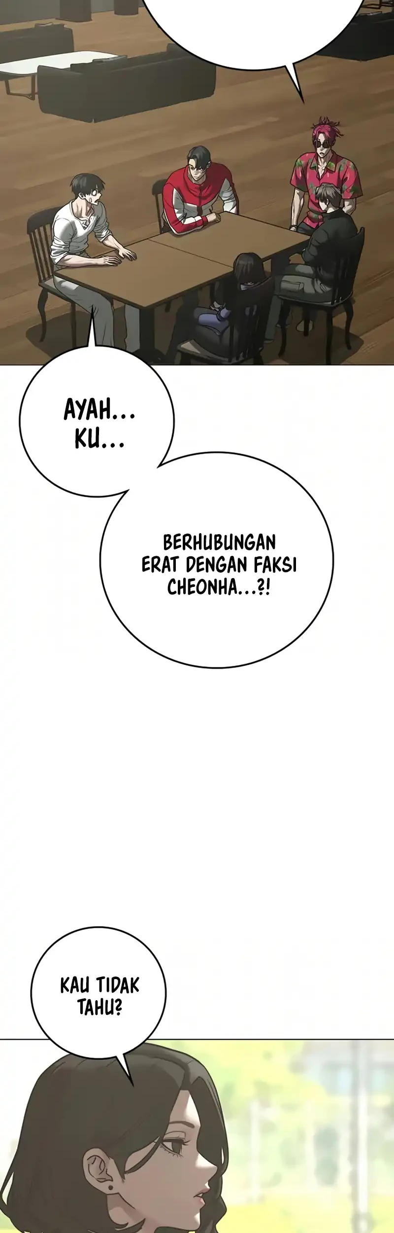 Chapter 217 - halaman 34