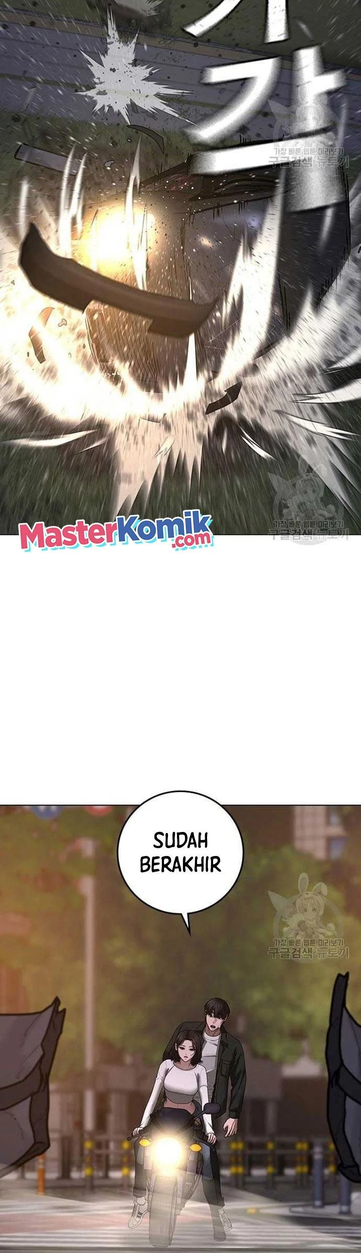 Chapter 86 - halaman 79