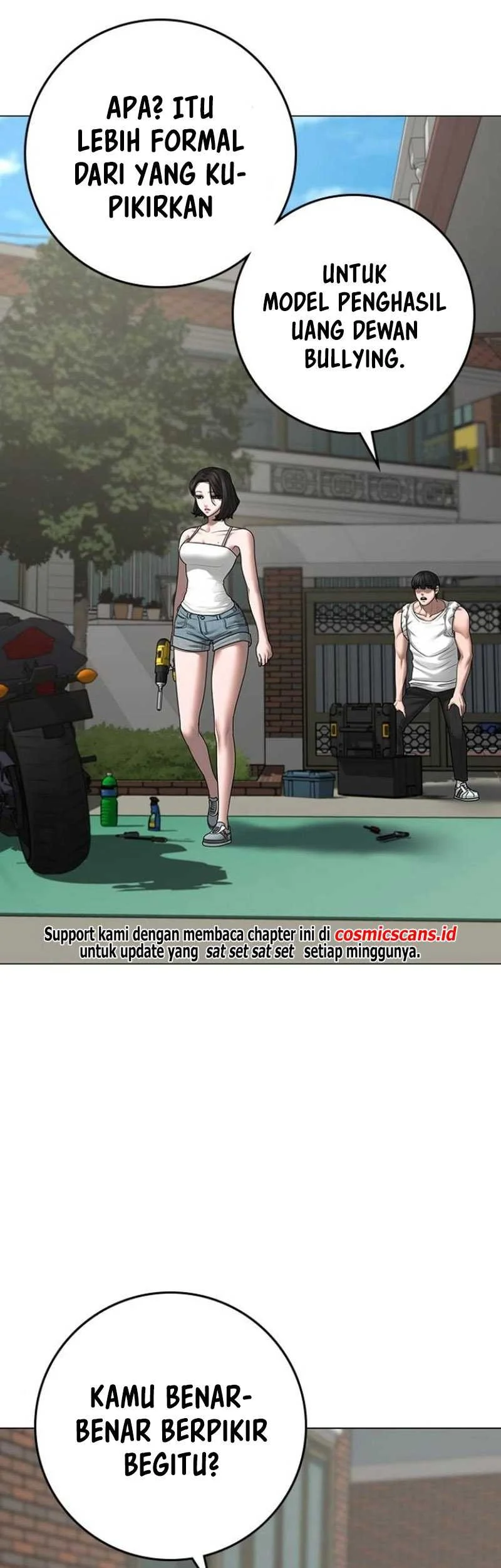 Chapter 88 - halaman 45