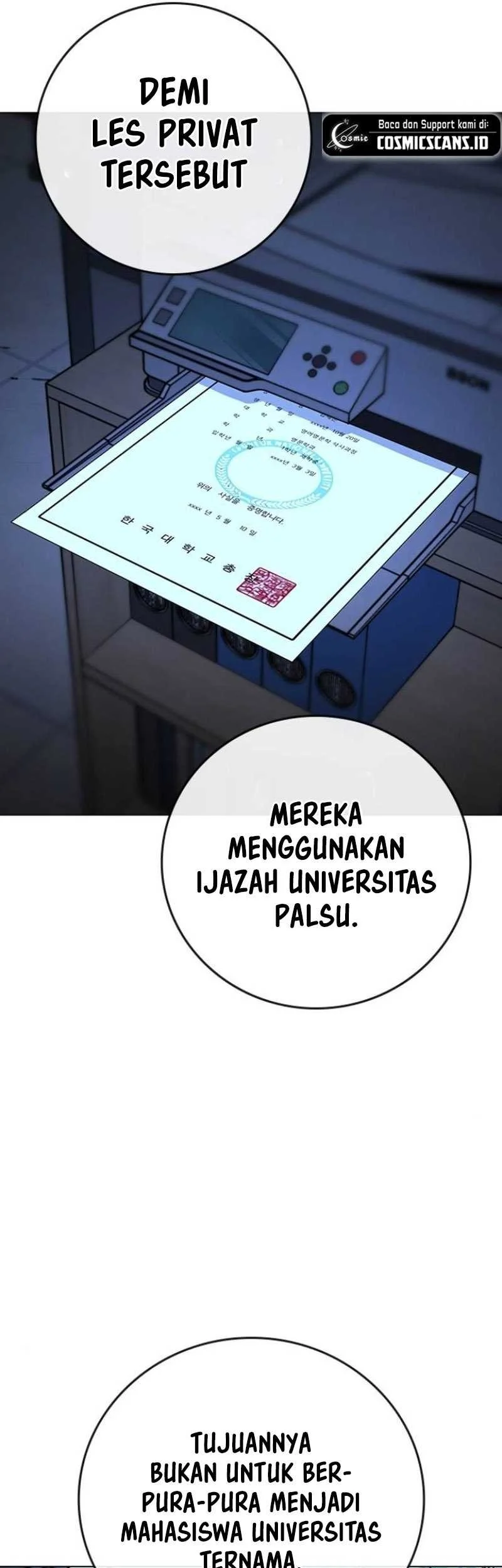 Chapter 88 - halaman 47