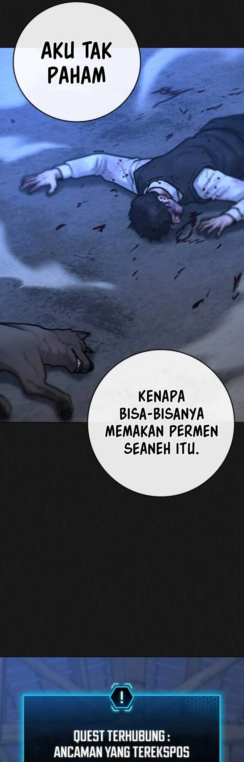 Chapter 88 - halaman 15