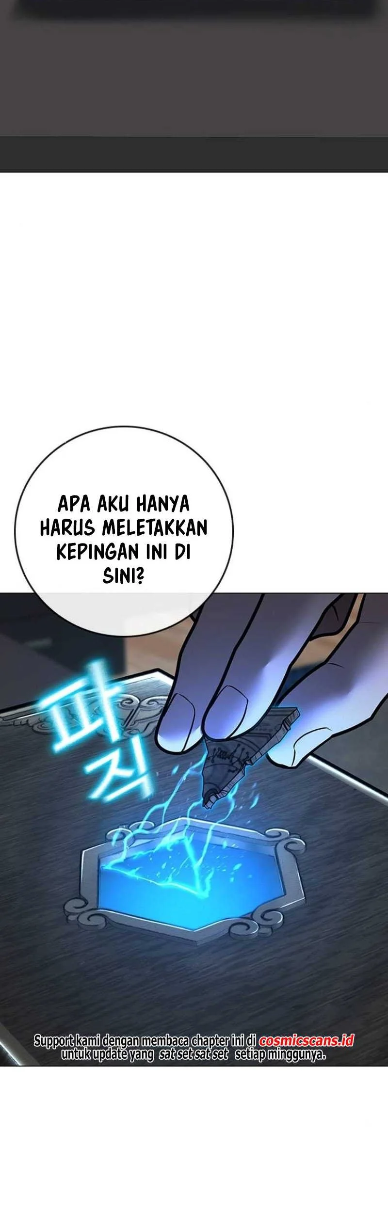 Chapter 88 - halaman 22