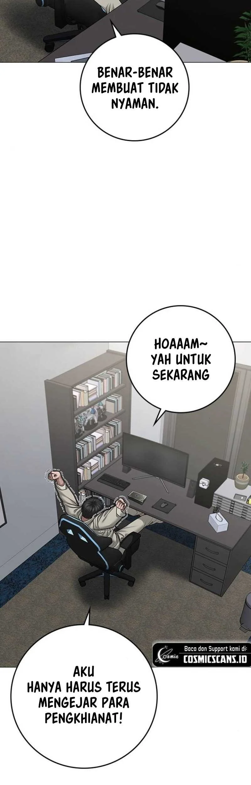 Chapter 88 - halaman 29