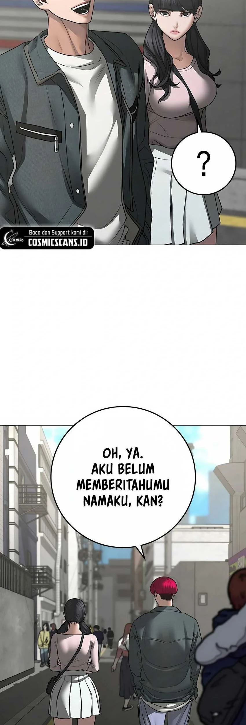Chapter 89 - halaman 40