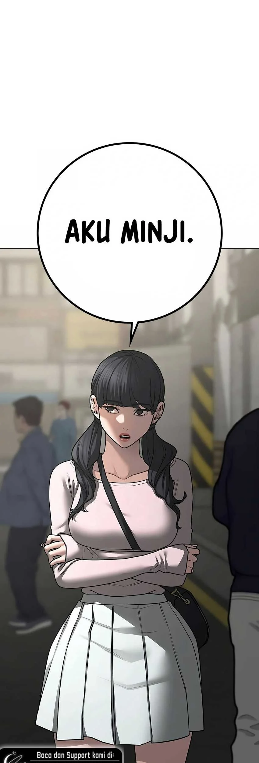 Chapter 89 - halaman 43
