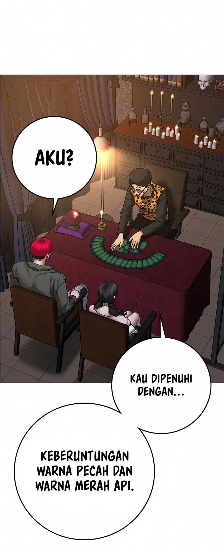 Chapter 89 - halaman 62