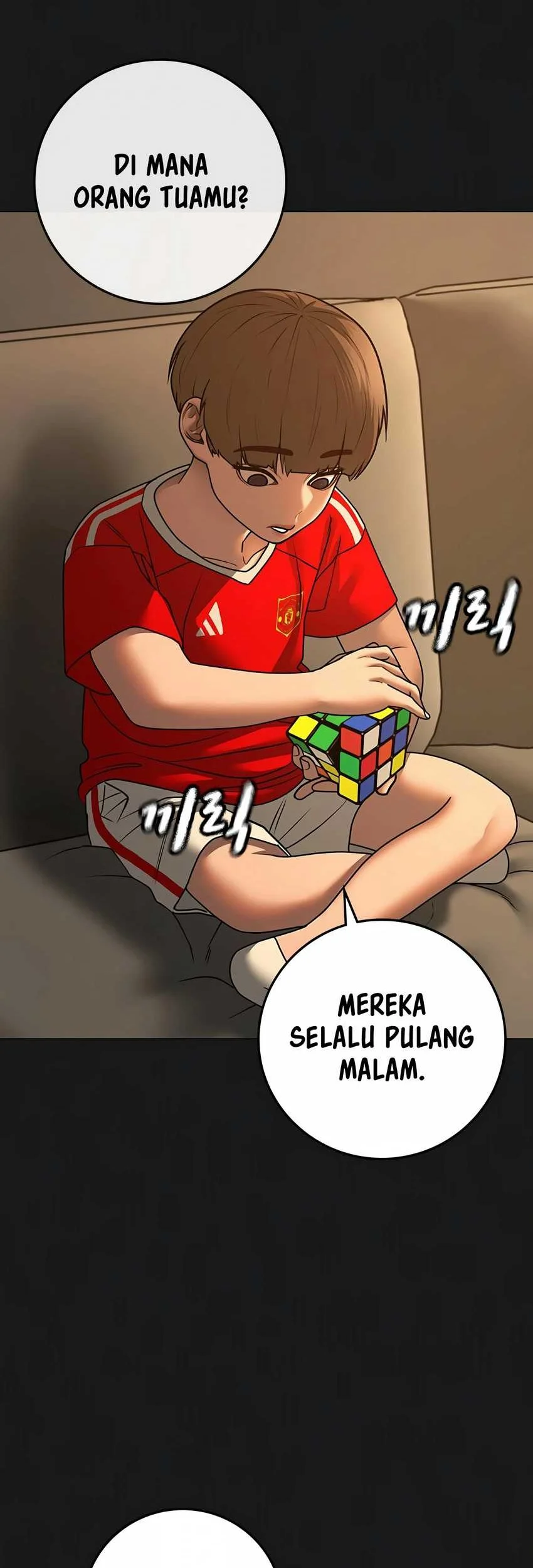 Chapter 89 - halaman 68