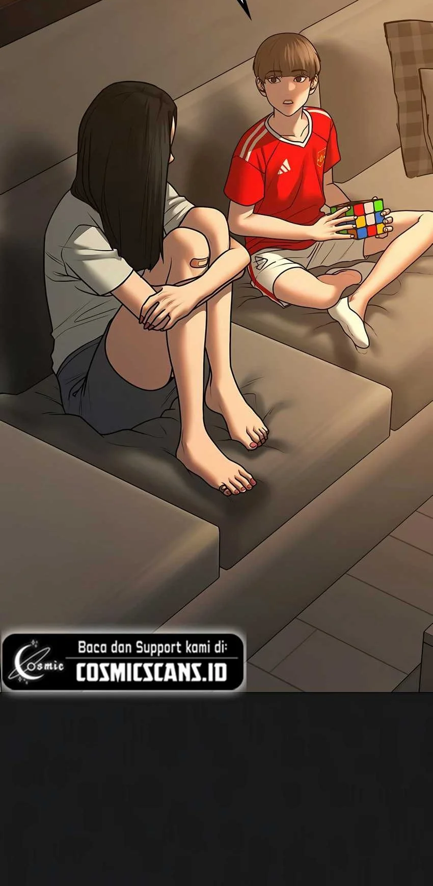 Chapter 89 - halaman 70