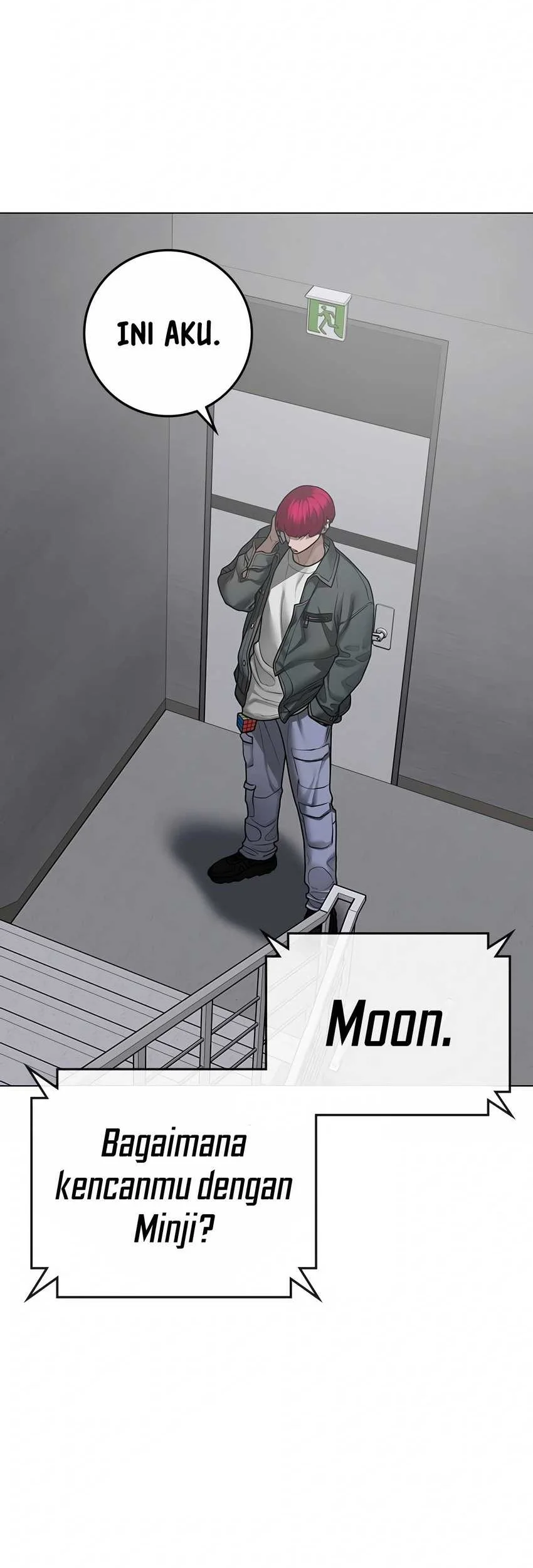 Chapter 89 - halaman 80