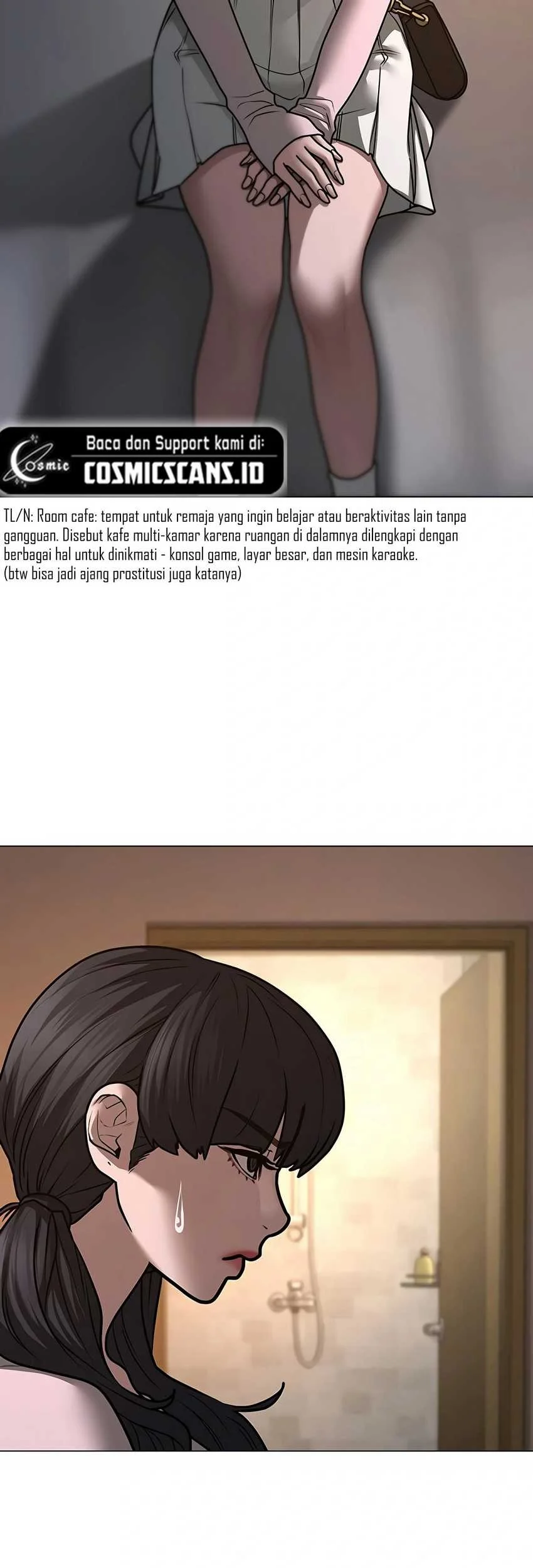 Chapter 89 - halaman 83