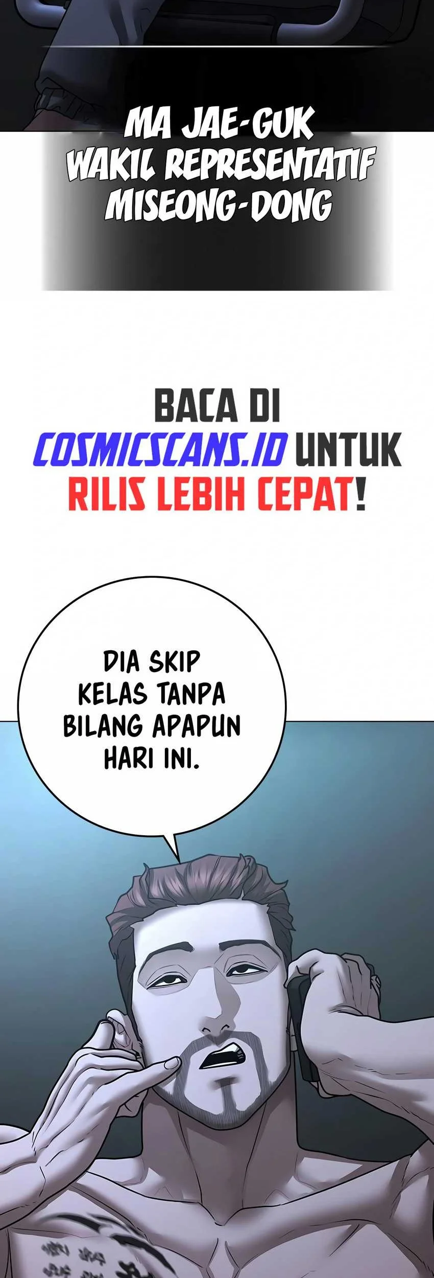 Chapter 89 - halaman 88