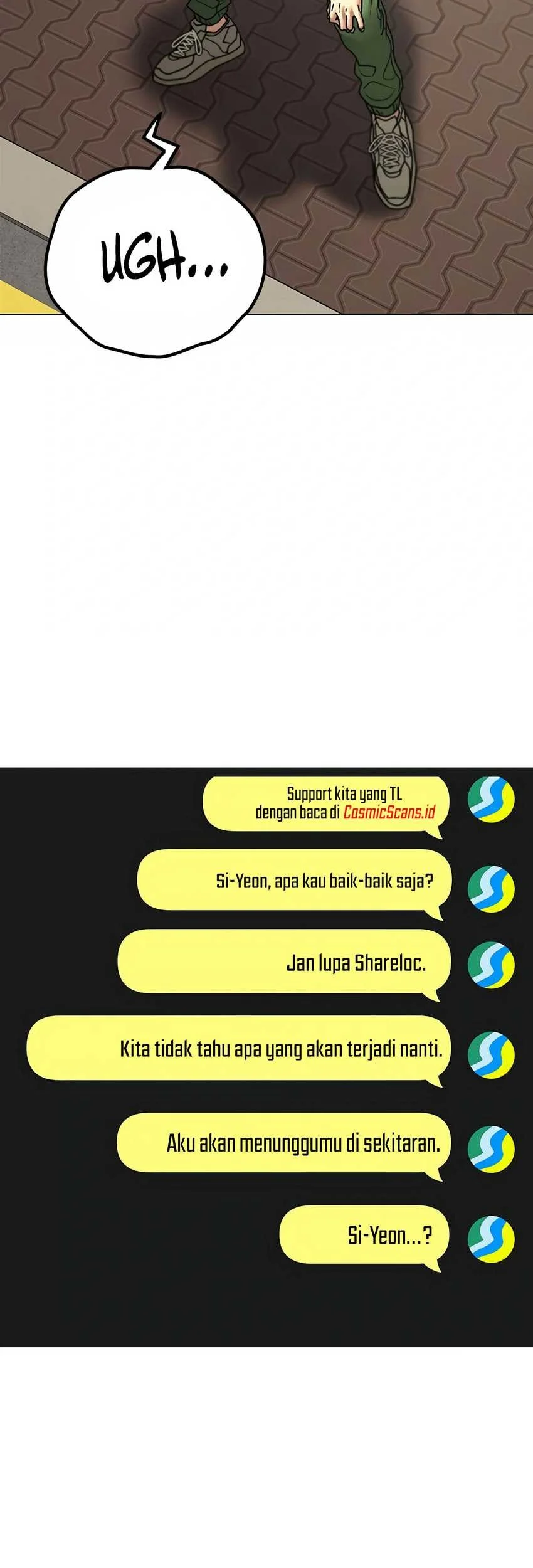 Chapter 89 - halaman 105