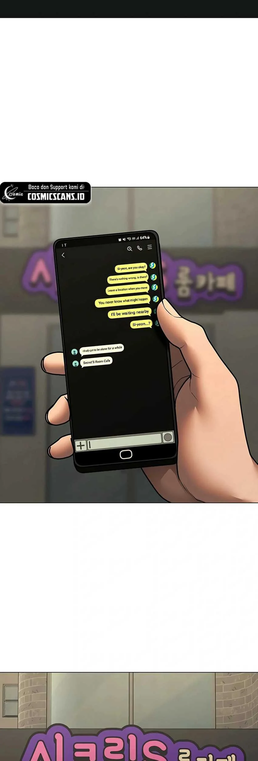 Chapter 89 - halaman 107