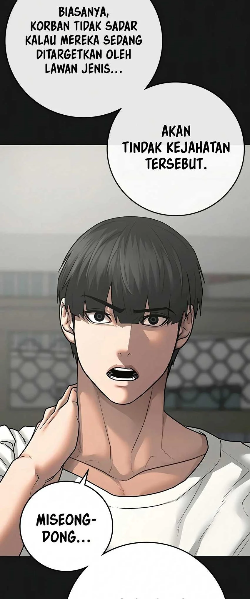 Chapter 89 - halaman 6