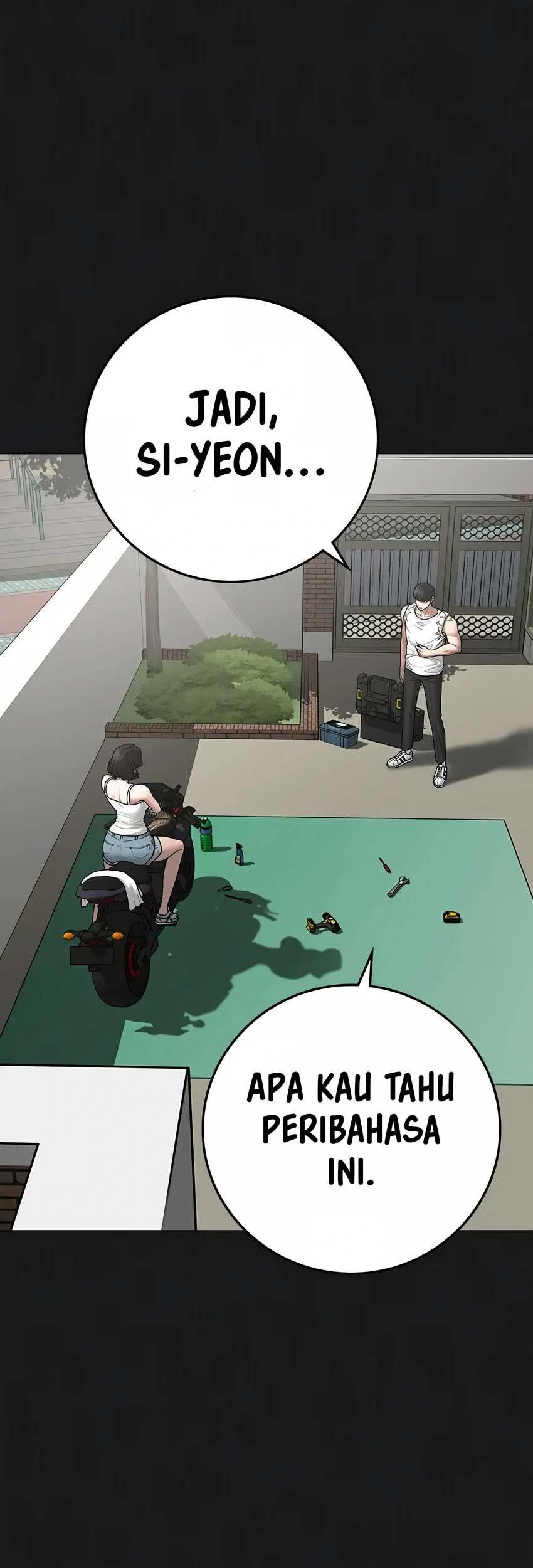 Chapter 89 - halaman 13