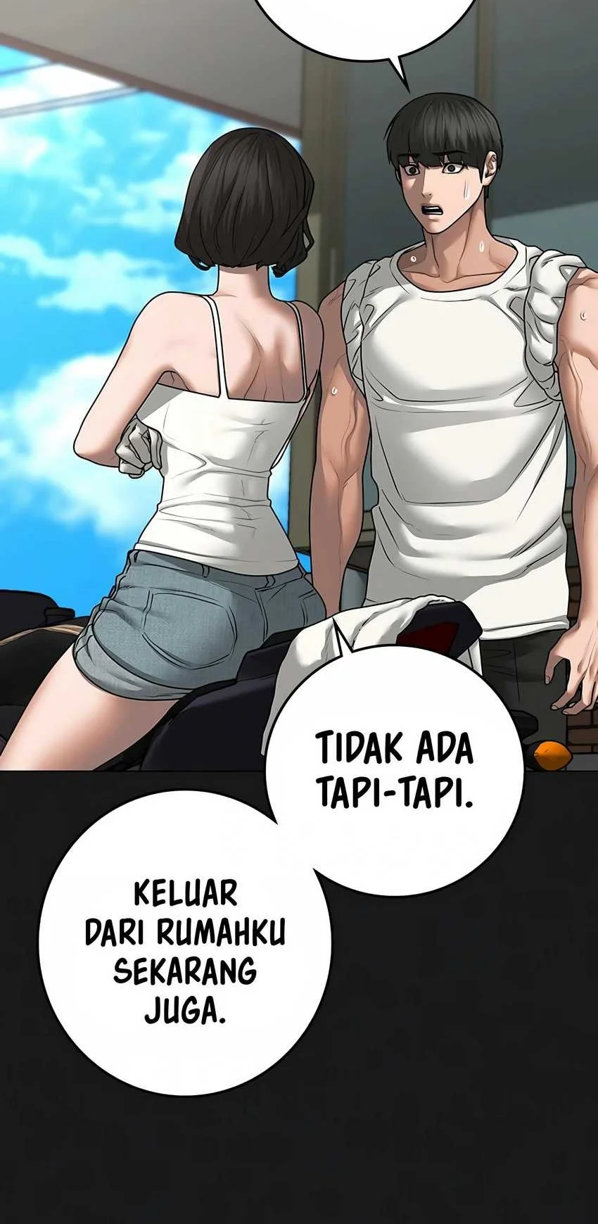 Chapter 89 - halaman 18