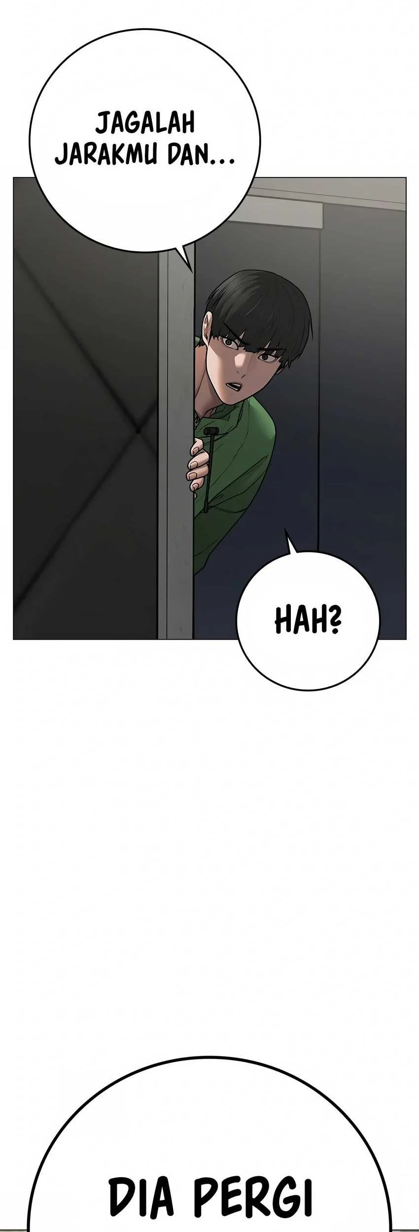 Chapter 89 - halaman 28