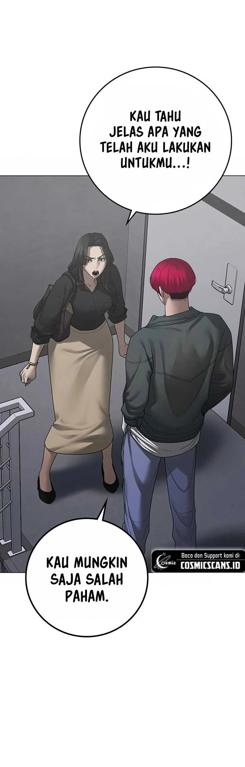 Chapter 90 - halaman 25