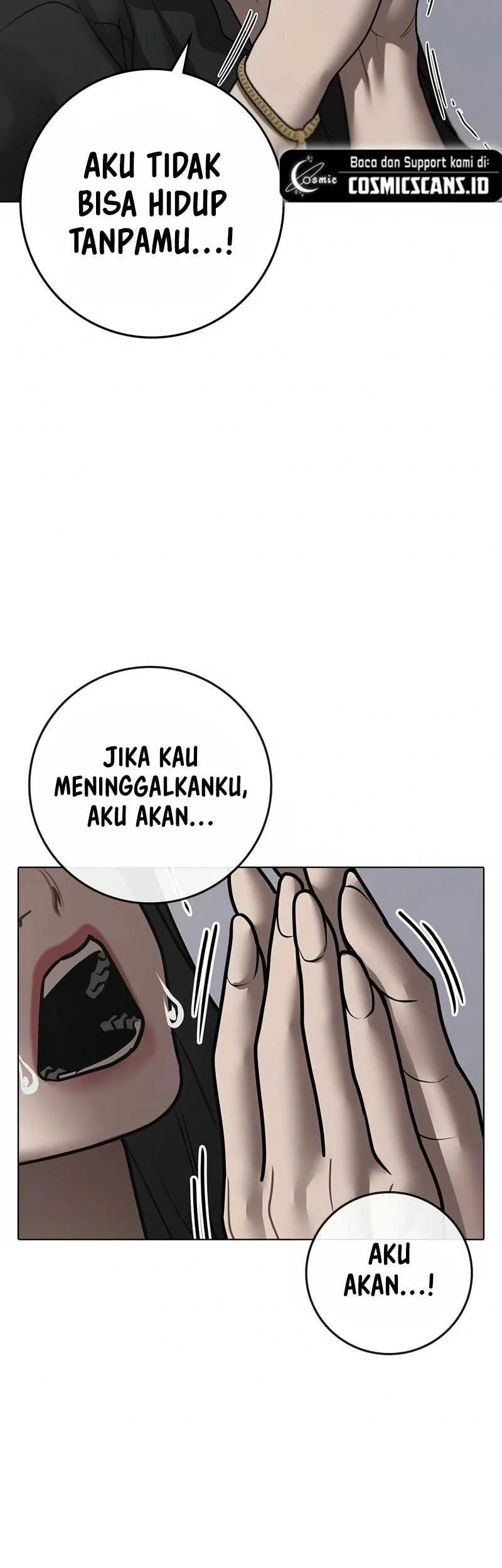 Chapter 90 - halaman 33