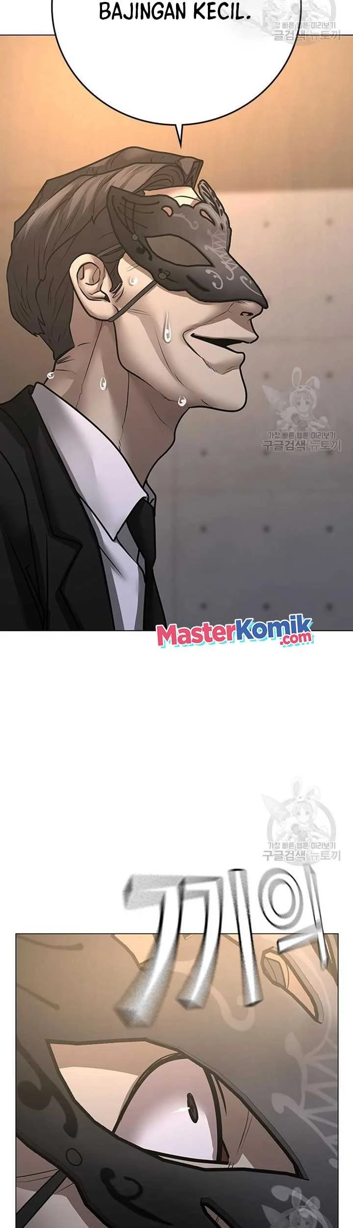 Chapter 91 - halaman 34