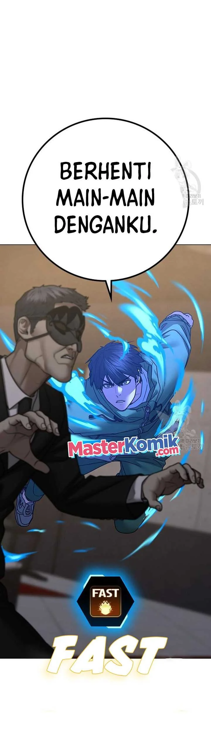 Chapter 91 - halaman 44