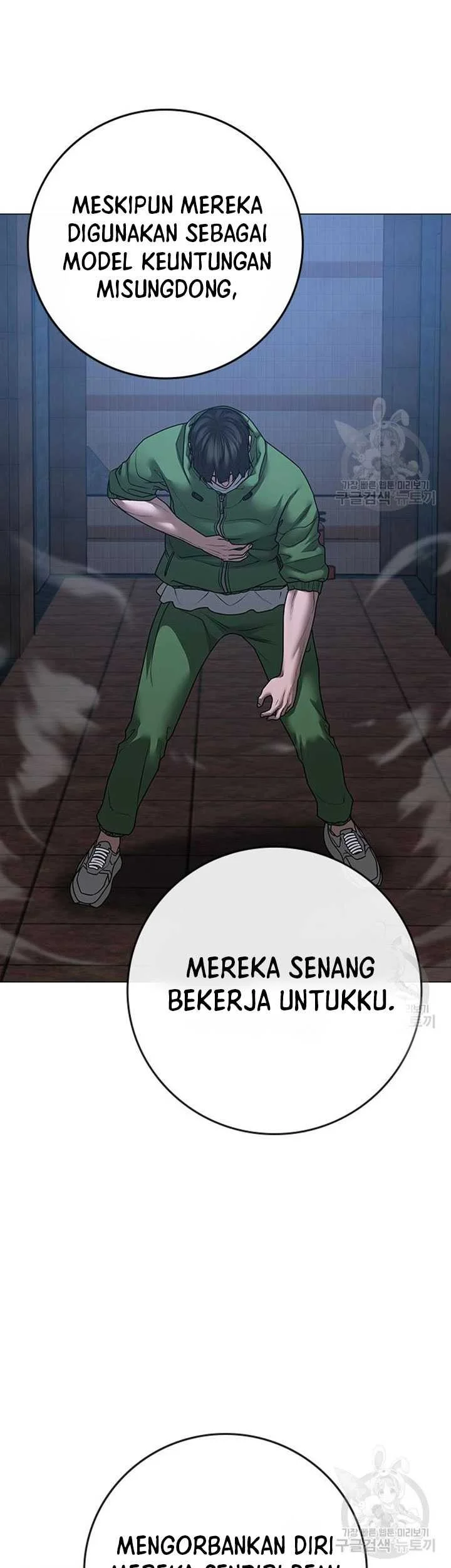 Chapter 91 - halaman 86