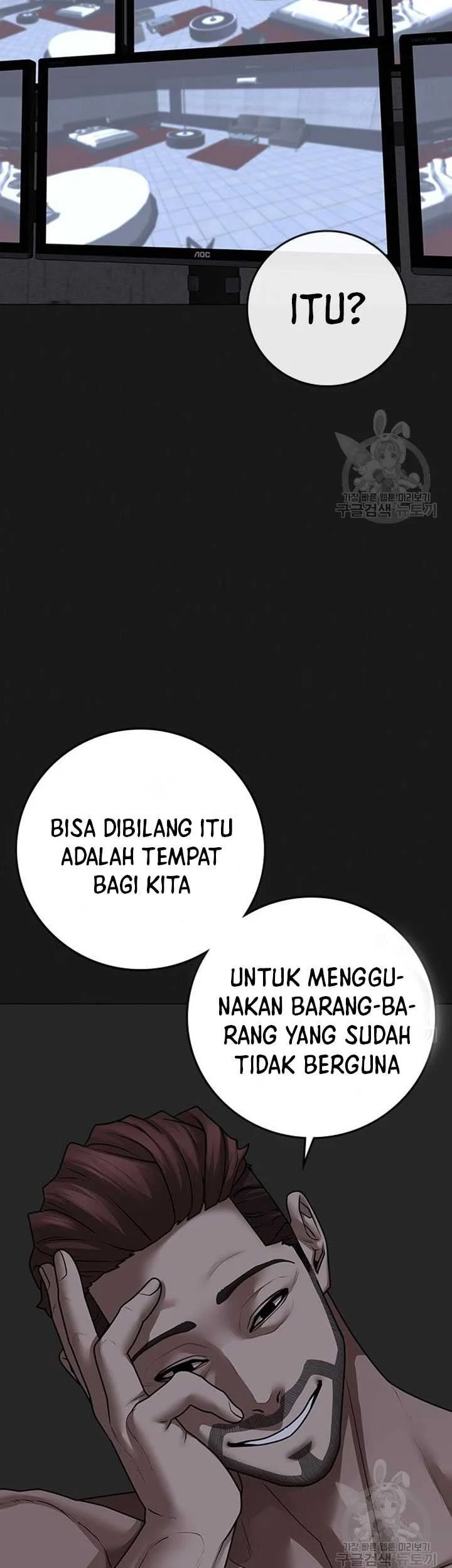 Chapter 91 - halaman 5