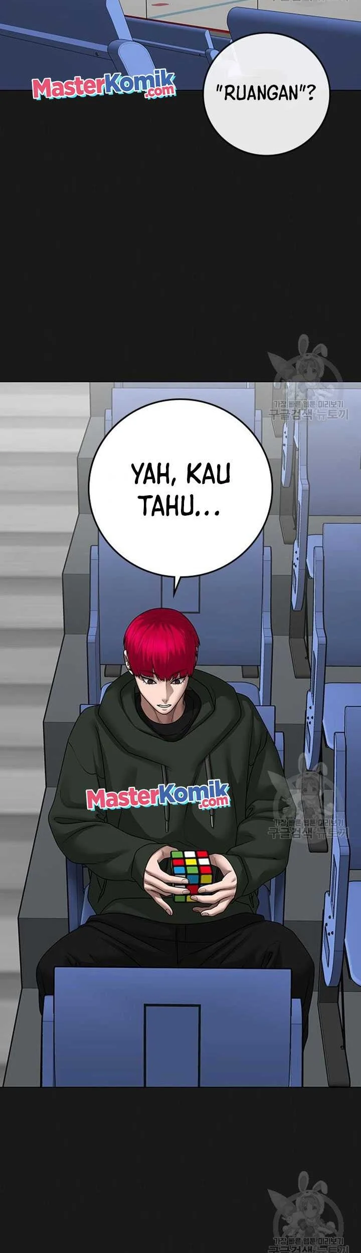 Chapter 91 - halaman 7