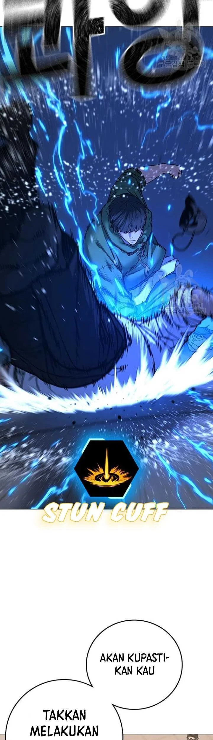 Chapter 91 - halaman 22