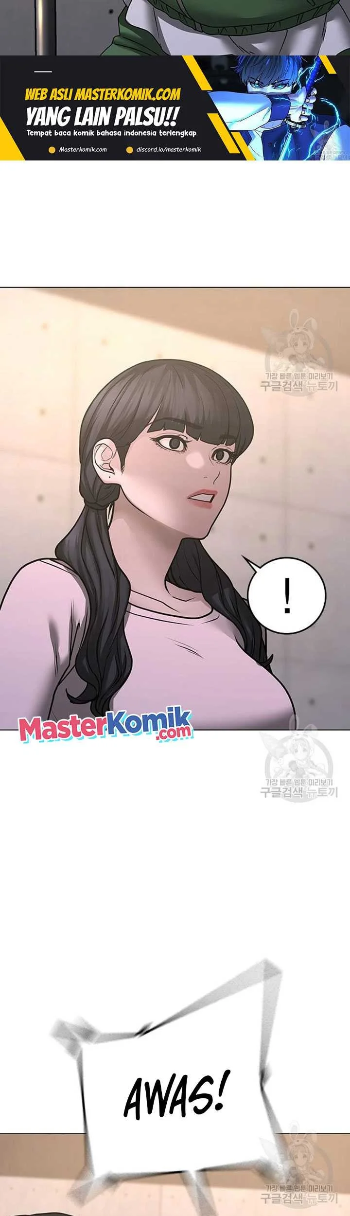 Chapter 91 - halaman 30