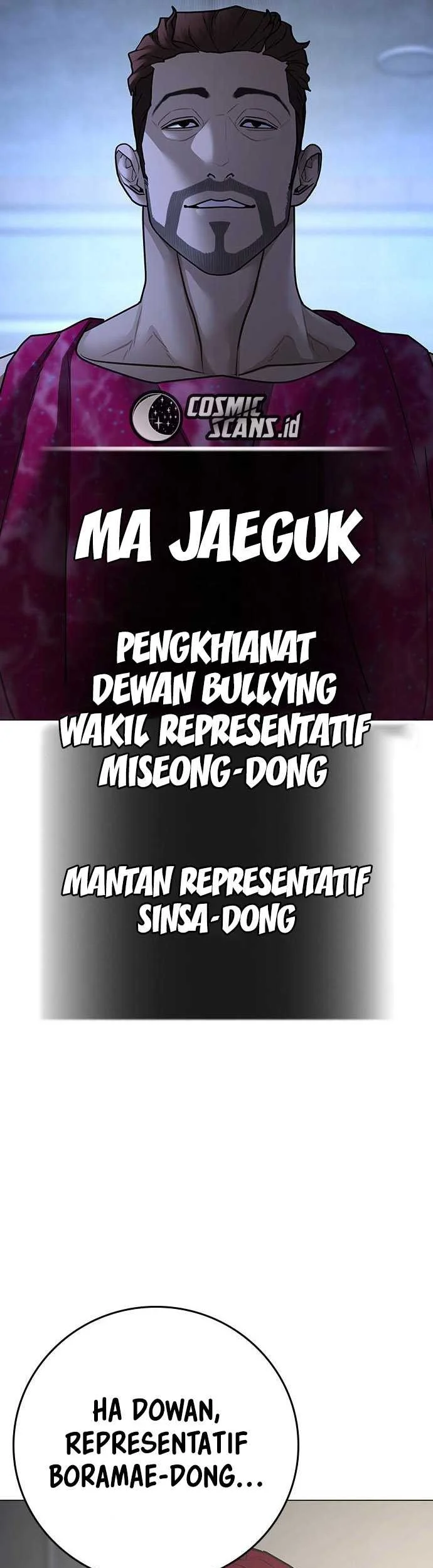 Chapter 92 - halaman 84