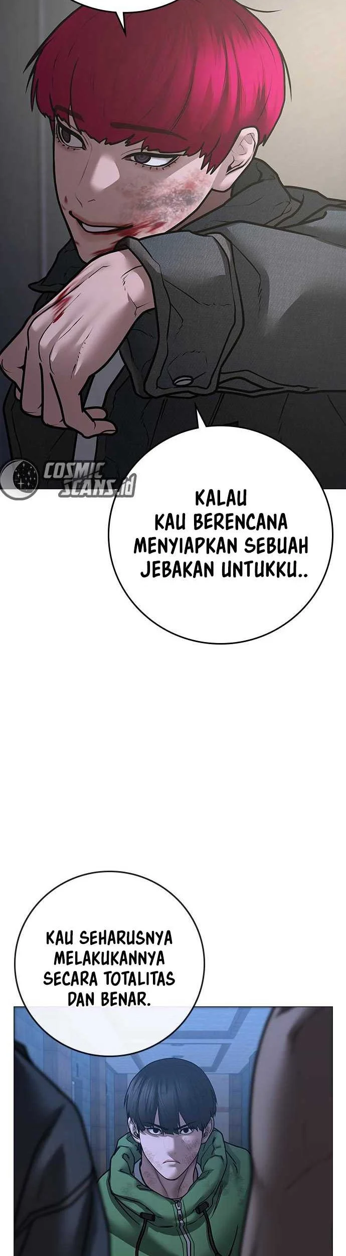 Chapter 92 - halaman 85