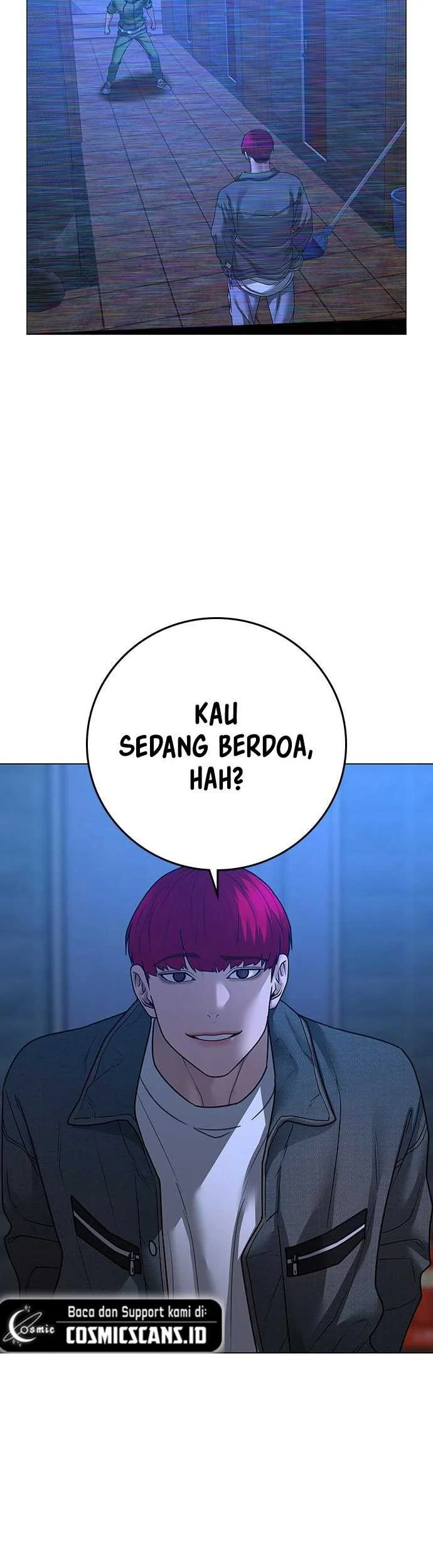 Chapter 92 - halaman 21