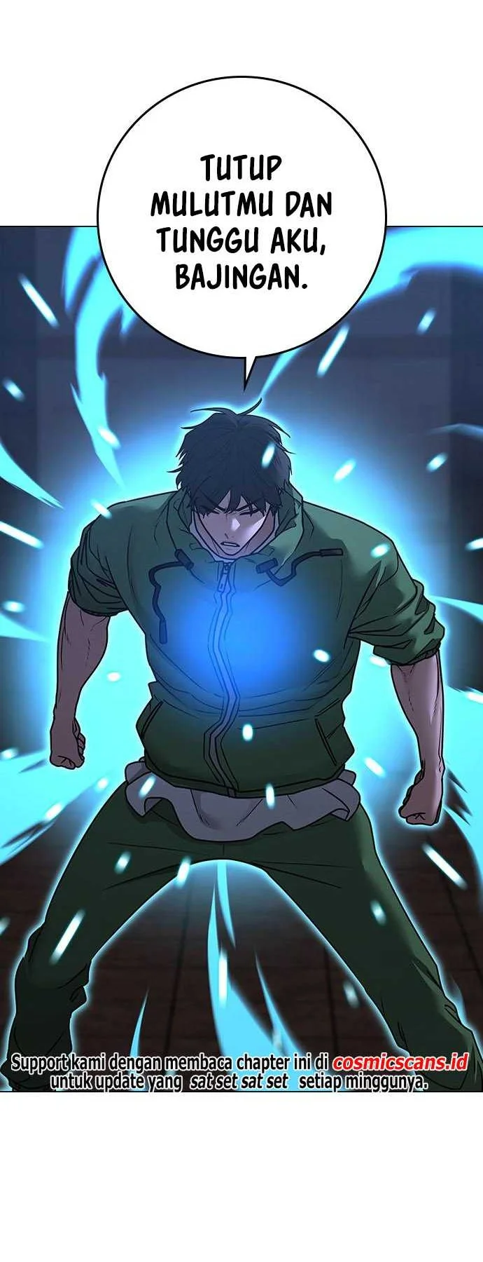 Chapter 92 - halaman 22