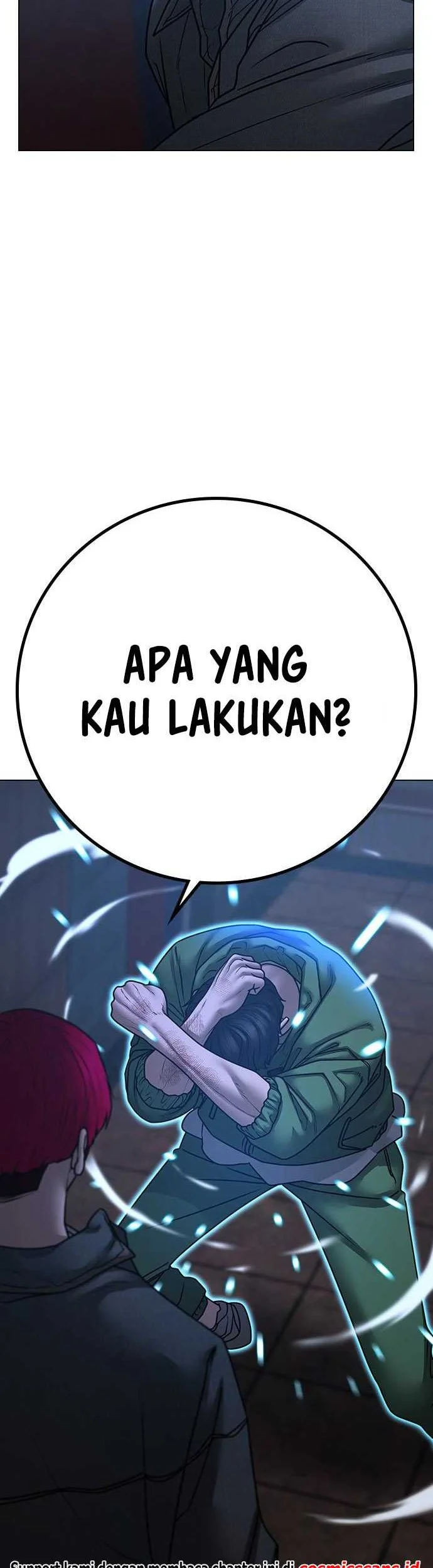 Chapter 92 - halaman 28
