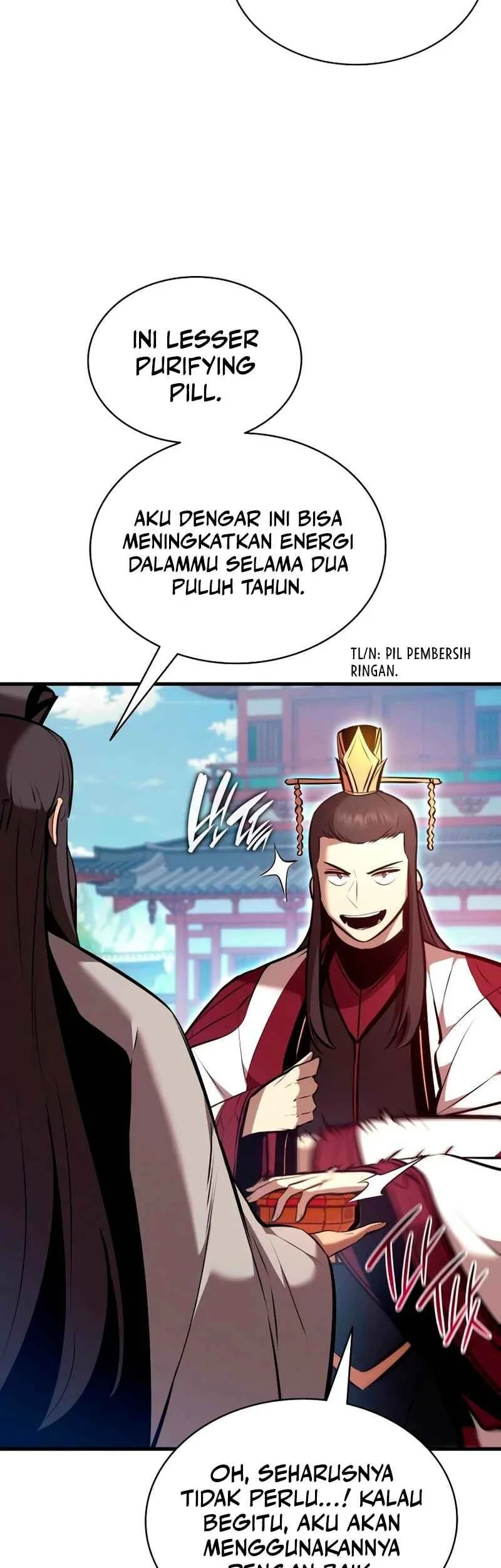 Chapter 40 - halaman 16