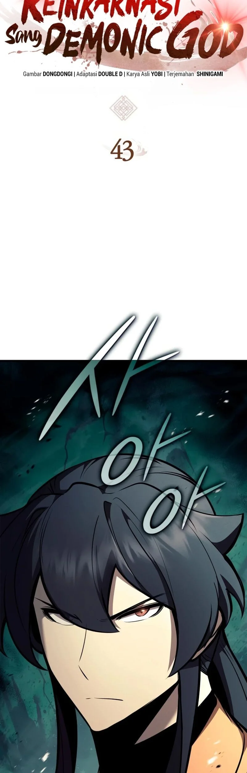 Chapter 43 - halaman 5