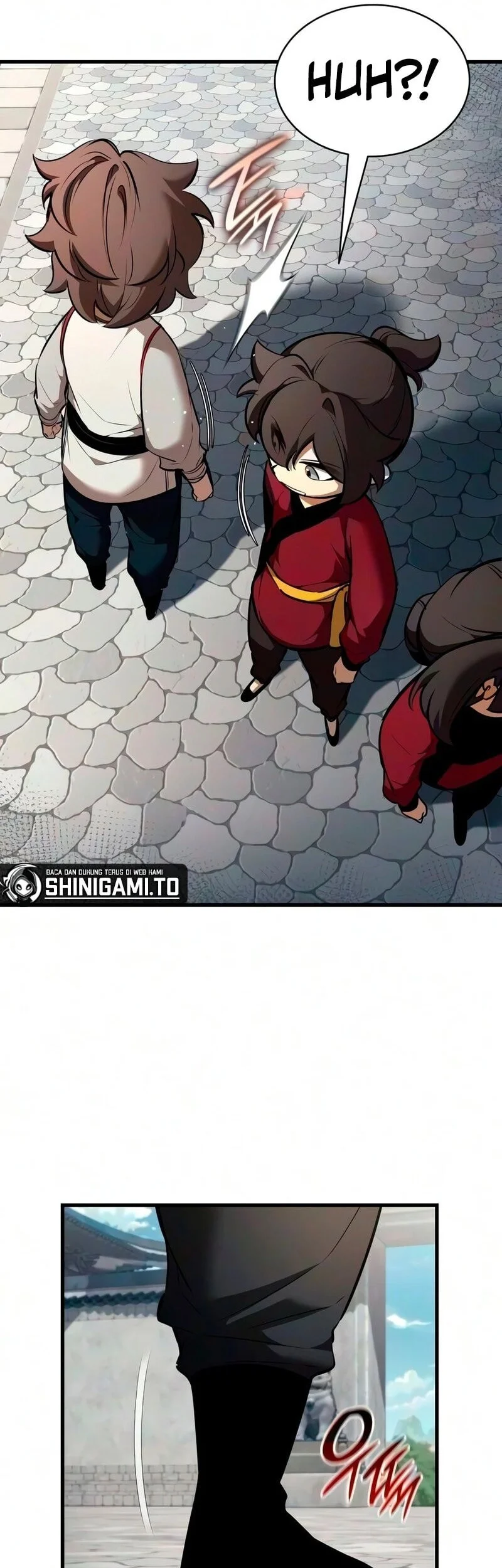 Chapter 45 - halaman 28