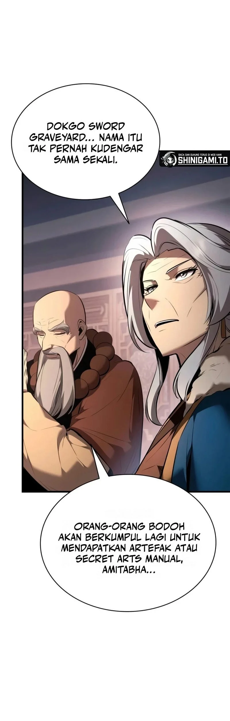 Chapter 55 - halaman 50