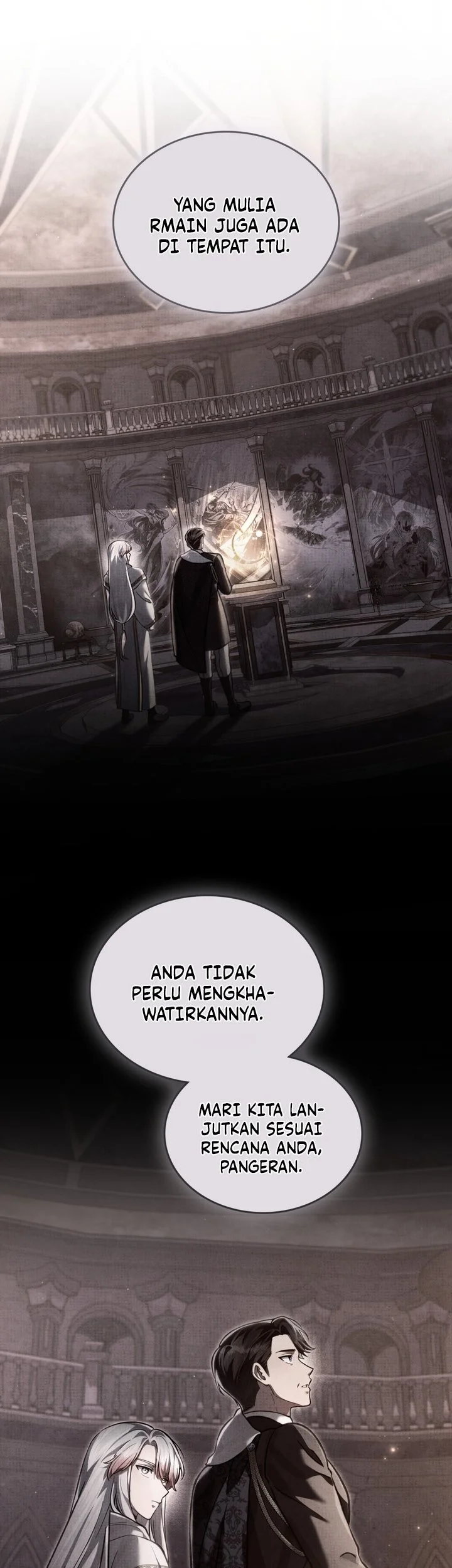 Chapter 100 - halaman 25