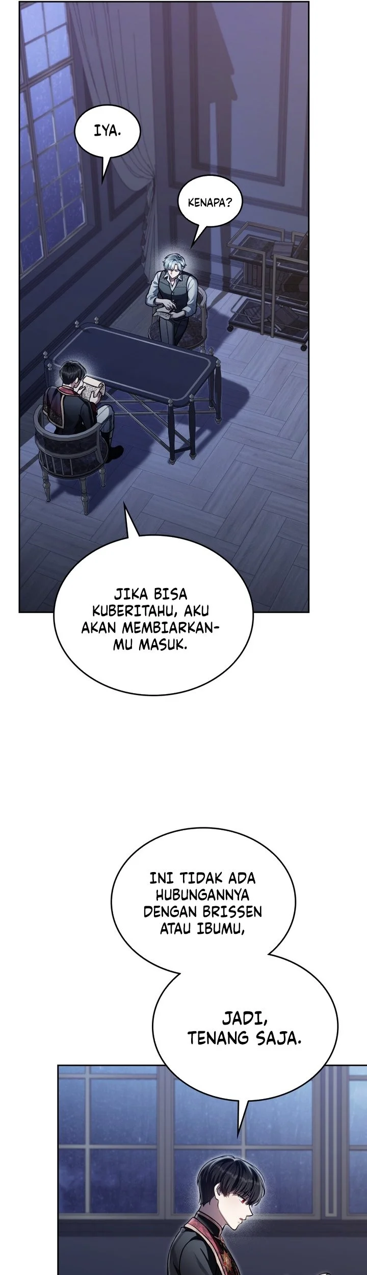 Chapter 100 - halaman 31