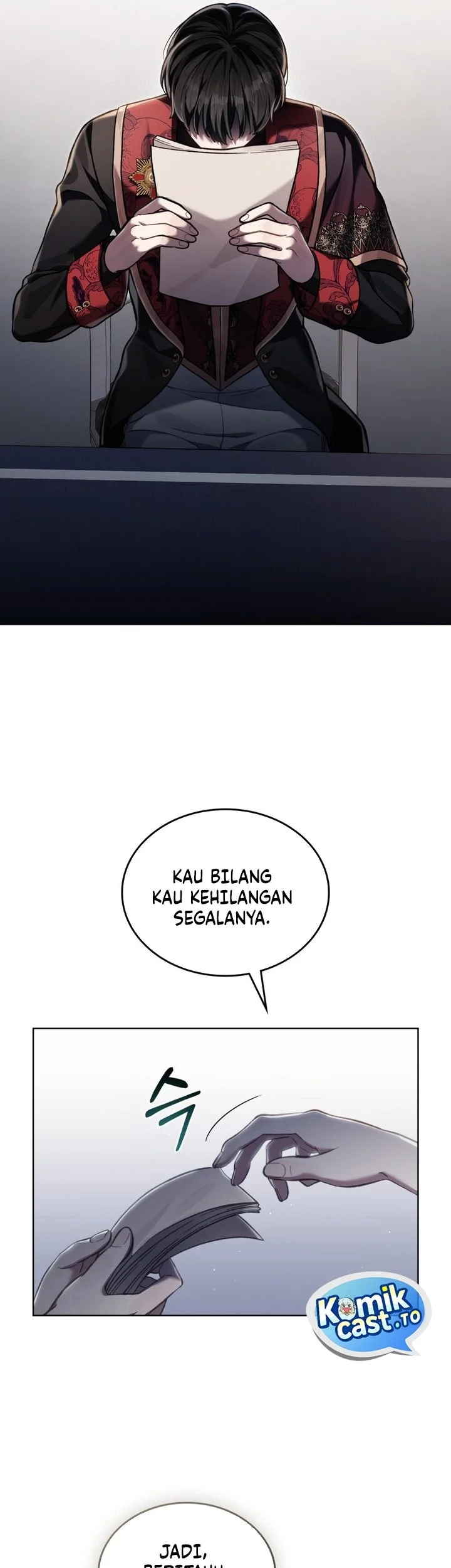 Chapter 100 - halaman 39