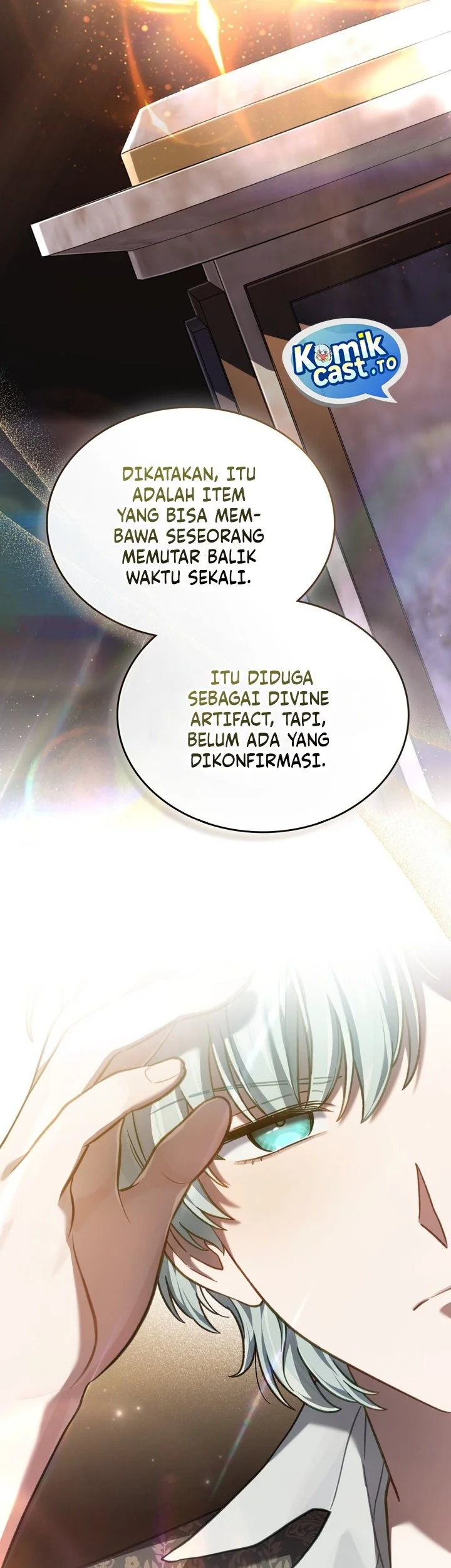 Chapter 100 - halaman 51