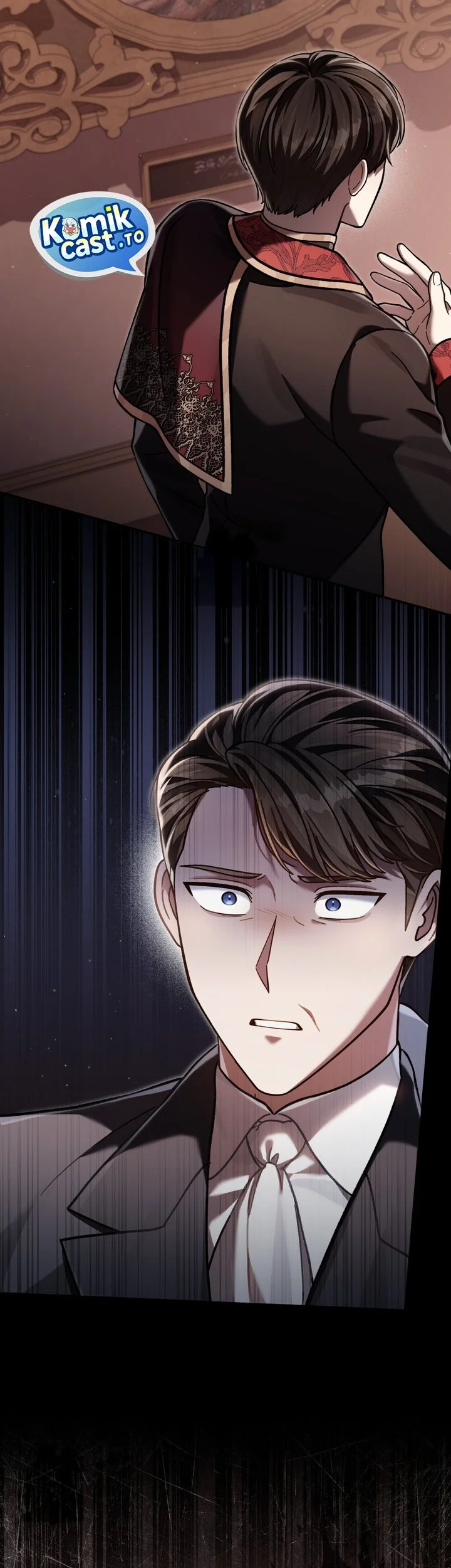 Chapter 100 - halaman 15