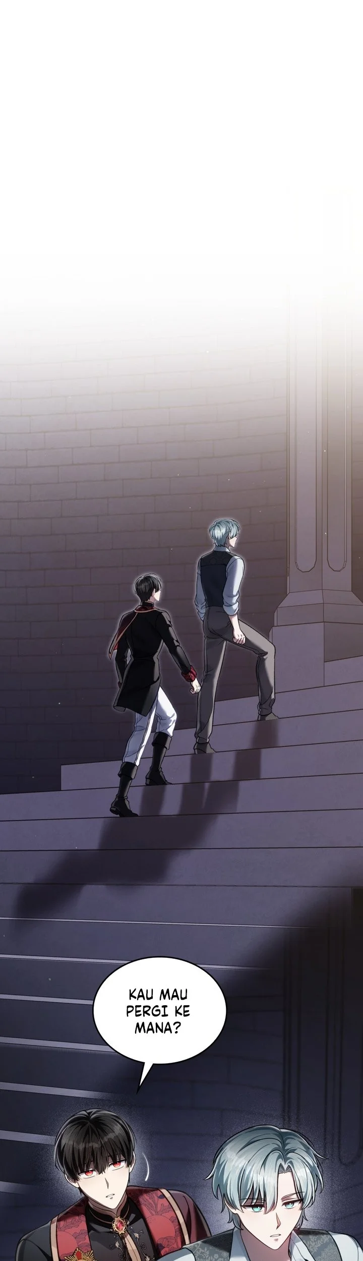 Chapter 101 - halaman 23