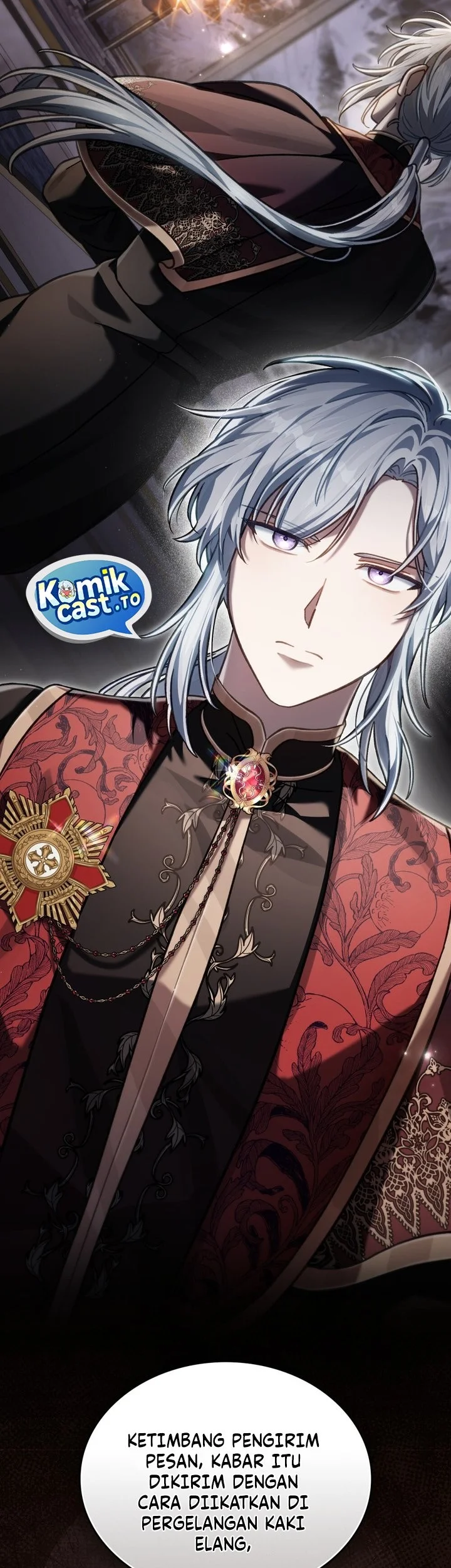 Chapter 101 - halaman 5